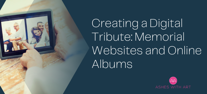 Pagbuo ng Empathy at Malasakit sa Digital Platform para sa Funeral Services